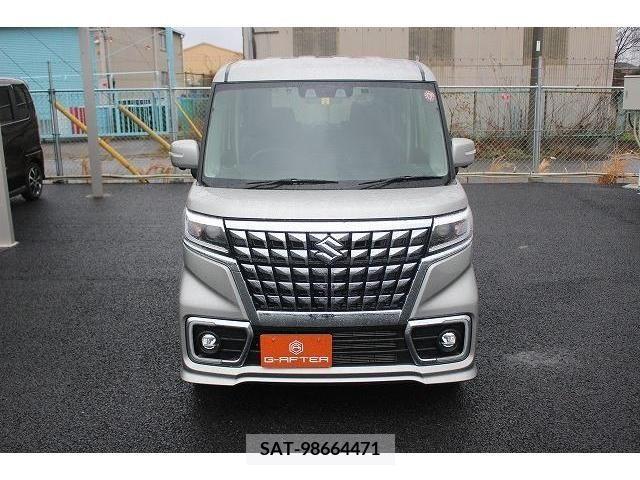 Suzuki SPACIA 2022-02 223163-5