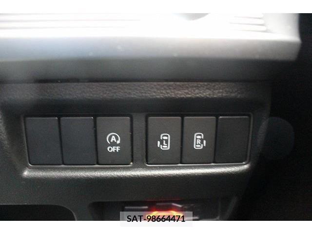 Suzuki SPACIA 2022-02 223163-4