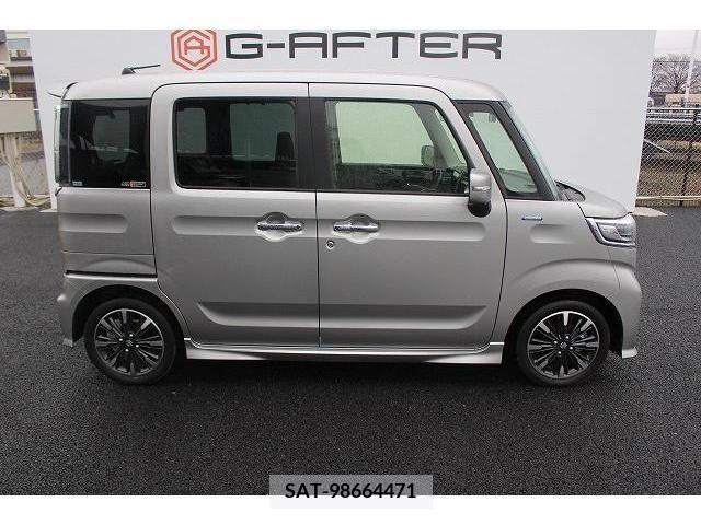 Suzuki SPACIA 2022-02 223163-6