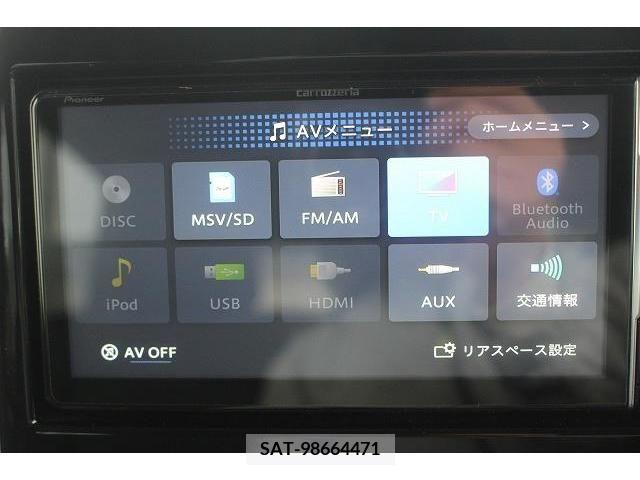 Suzuki SPACIA 2022-02 223163-2