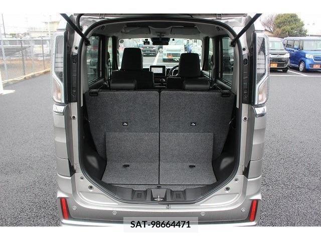 Suzuki SPACIA 2022-02 223163-16