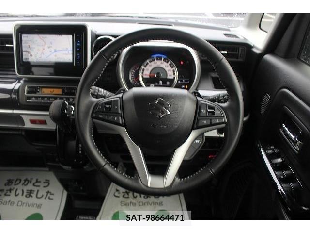 Suzuki SPACIA 2022-02 223163-15