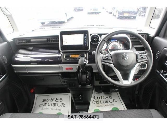Suzuki SPACIA 2022-02 223163-14