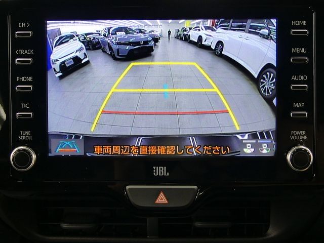 Toyota YARIS 2023-10 190674-3