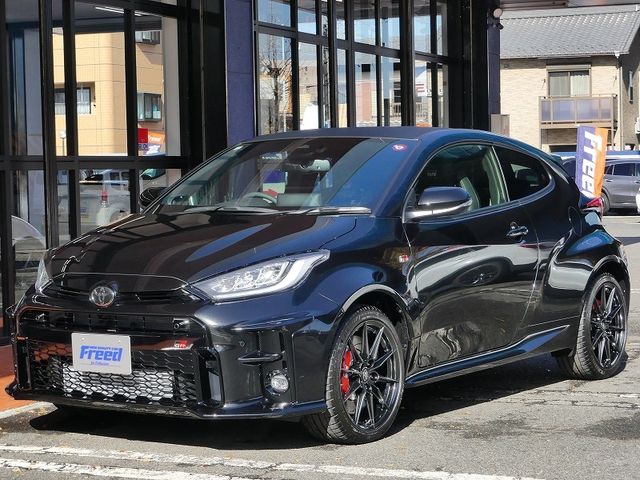 Toyota YARIS 2023-10 190674-0