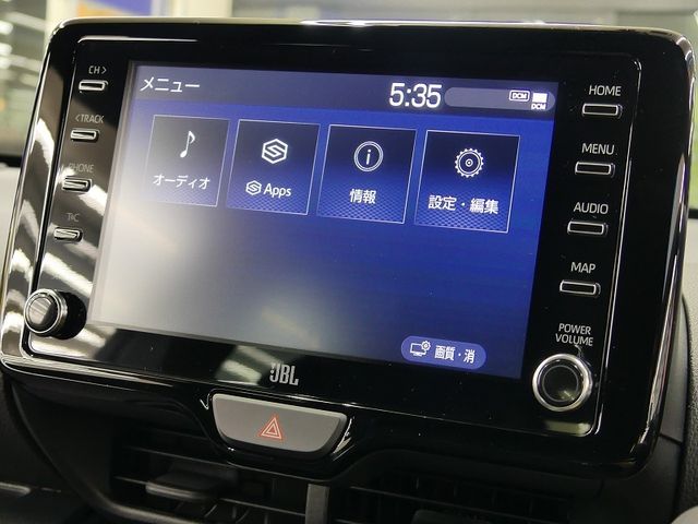 Toyota YARIS 2023-10 190674-12