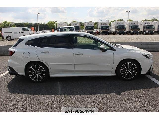 Subaru LEVORG 2022-03 239627-8