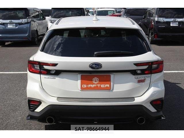 Subaru LEVORG 2022-03 239627-7
