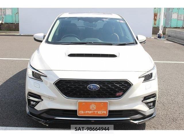 Subaru LEVORG 2022-03 239627-5