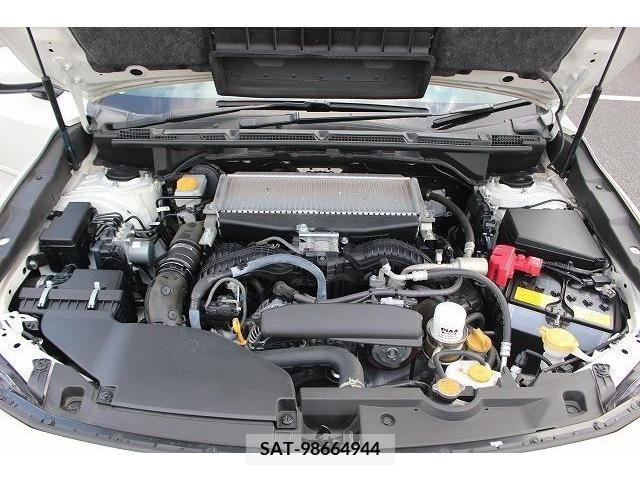Subaru LEVORG 2022-03 239627-17