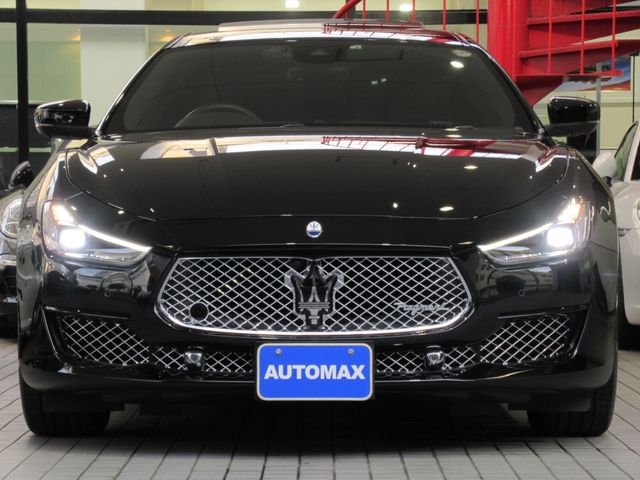 Maserati GHIBLI 2022-03 7414-23