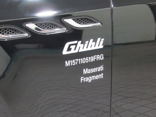 Maserati GHIBLI 2022-03 7414-27