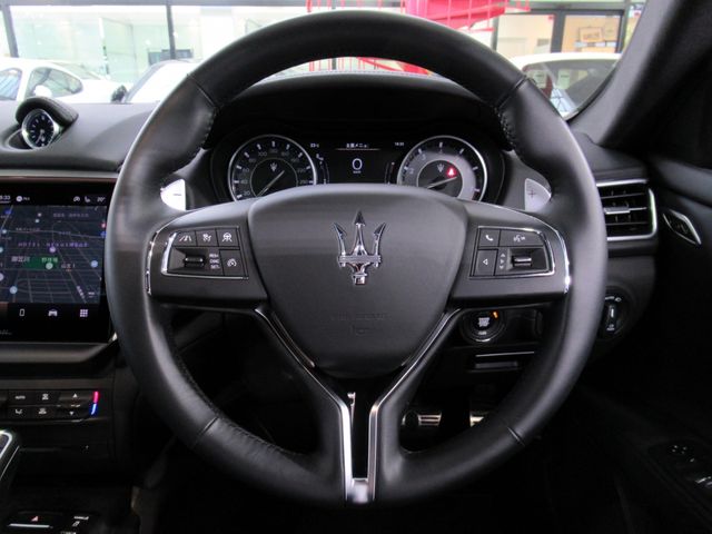 Maserati GHIBLI 2022-03 7414-9