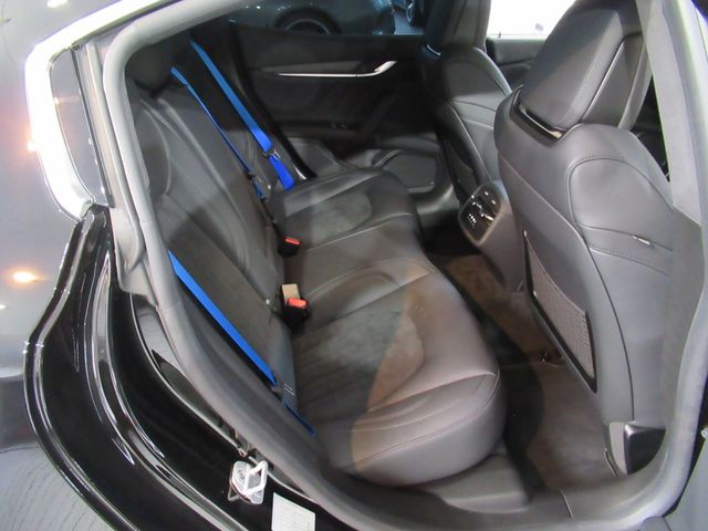 Maserati GHIBLI 2022-03 7414-7