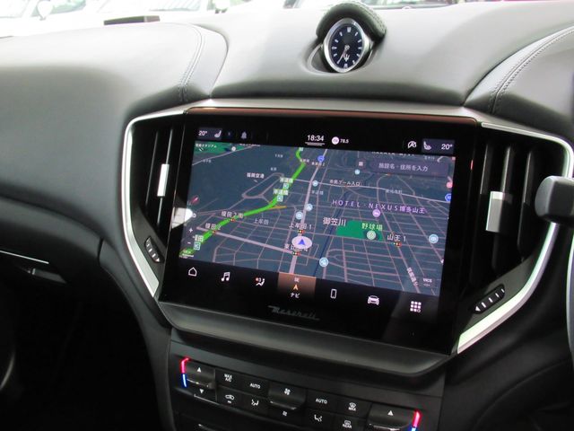 Maserati GHIBLI 2022-03 7414-11