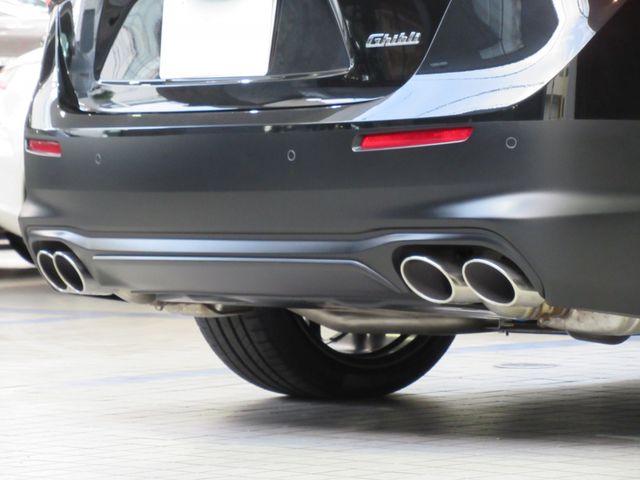 Maserati GHIBLI 2022-03 7414-26