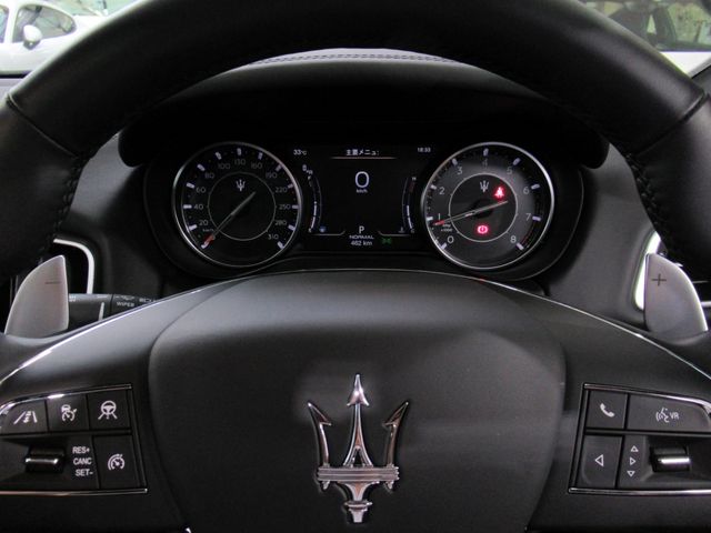 Maserati GHIBLI 2022-03 7414-10