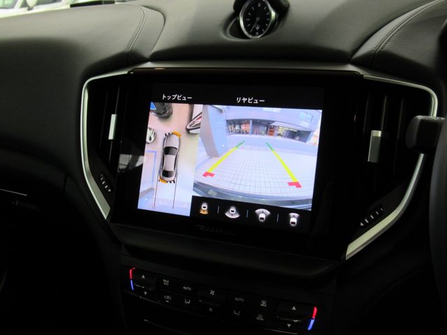 Maserati GHIBLI 2022-03 7414-12