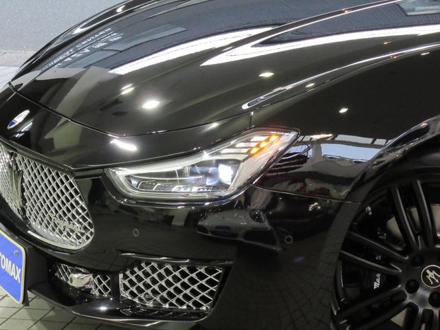 Maserati GHIBLI 2022-03 7414-28
