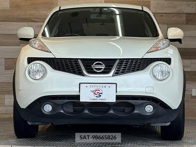 Nissan JUKE 2012-06 374098-16