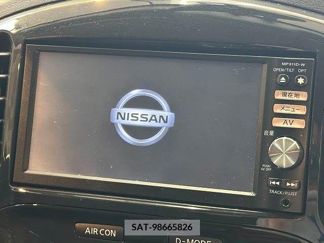 Nissan JUKE 2012-06 374098-2