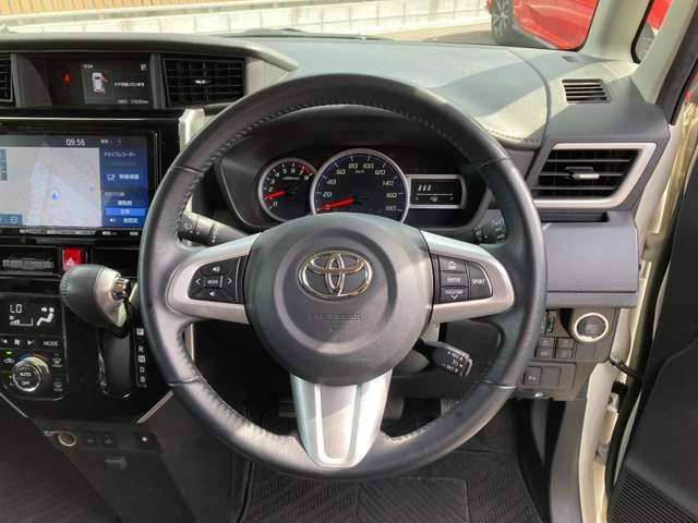 Toyota TANK 2019-09 21179-9