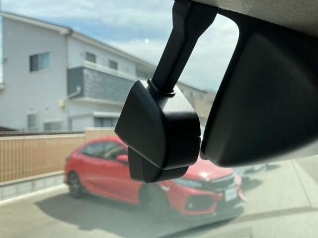 Toyota TANK 2019-09 21179-18