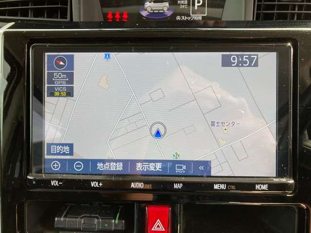 Toyota TANK 2019-09 21179-5