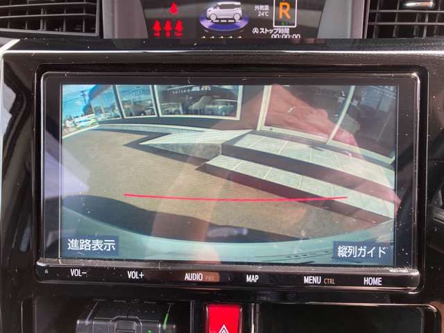 Toyota TANK 2019-09 21179-8