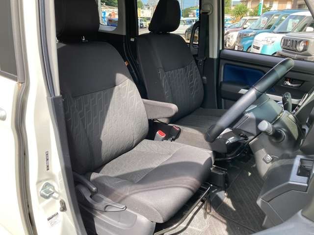 Toyota TANK 2019-09 21179-4