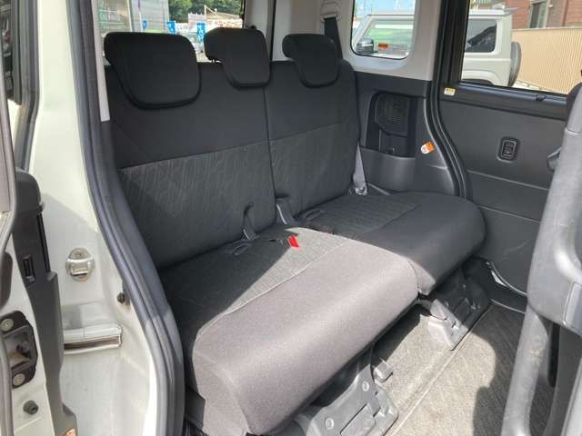 Toyota TANK 2019-09 21179-21