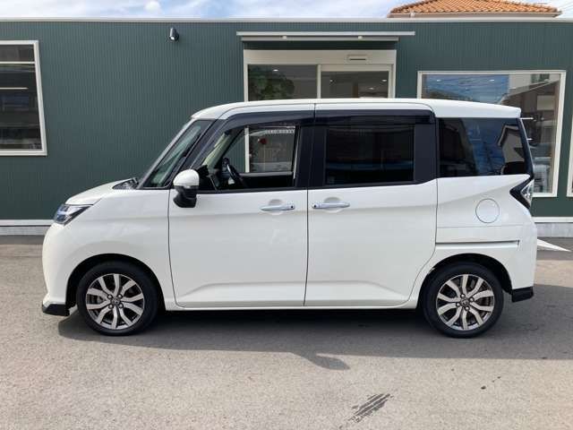 Toyota TANK 2019-09 21179-26