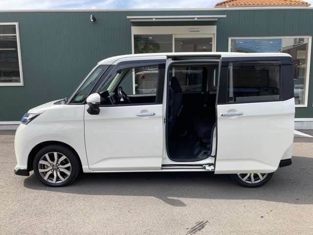 Toyota TANK 2019-09 21179-25