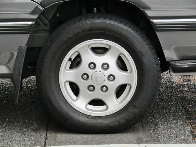 Nissan HOMY COACH 1995-09 1434-19
