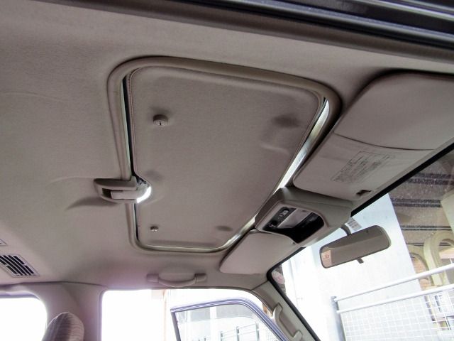Nissan HOMY COACH 1995-09 1434-16