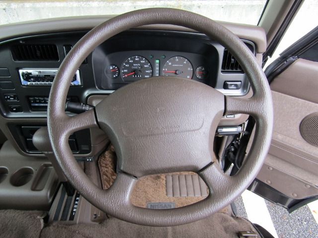 Nissan HOMY COACH 1995-09 1434-15