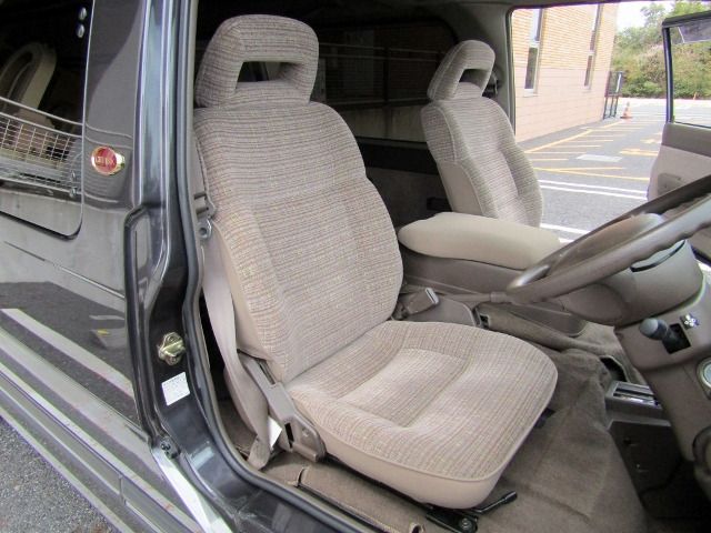 Nissan HOMY COACH 1995-09 1434-9
