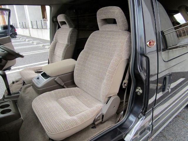 Nissan HOMY COACH 1995-09 1434-10
