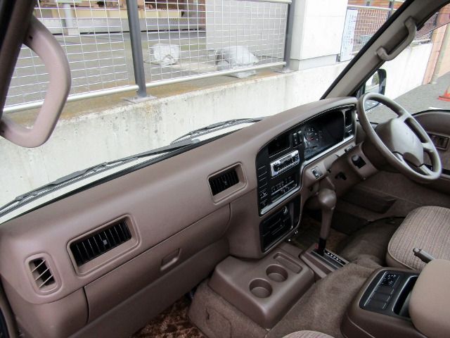 Nissan HOMY COACH 1995-09 1434-14