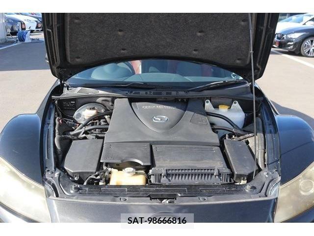 Mazda RX-8 2012-05 205682-17