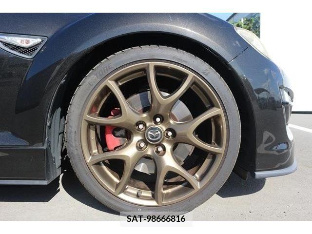 Mazda RX-8 2012-05 205682-8