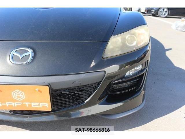 Mazda RX-8 2012-05 205682-5