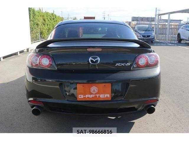 Mazda RX-8 2012-05 205682-3