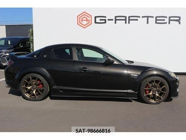 Mazda RX-8 2012-05 205682-2