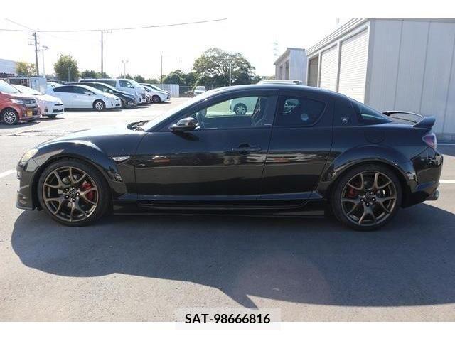 Mazda RX-8 2012-05 205682-4
