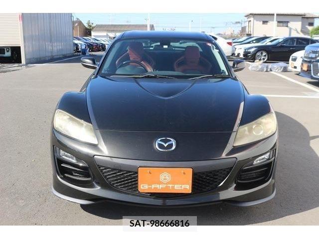 Mazda RX-8 2012-05 205682-1