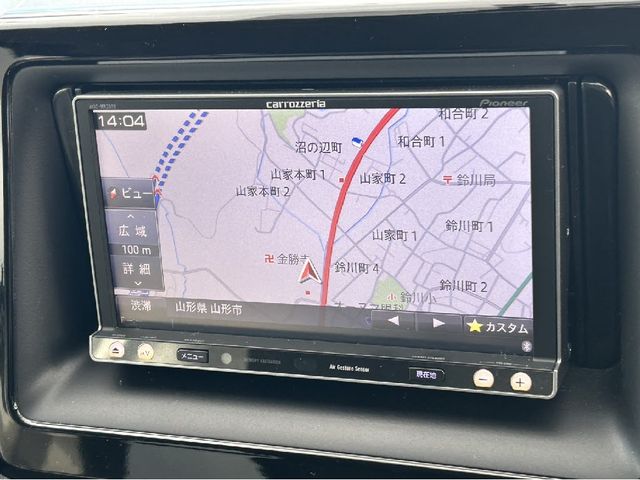 Toyota VOXY 2014-06 183888-11
