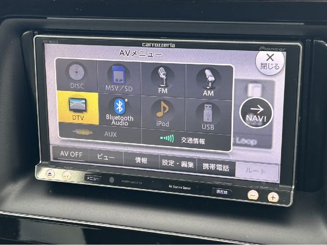 Toyota VOXY 2014-06 183888-12