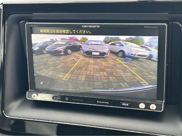 Toyota VOXY 2014-06 183888-14