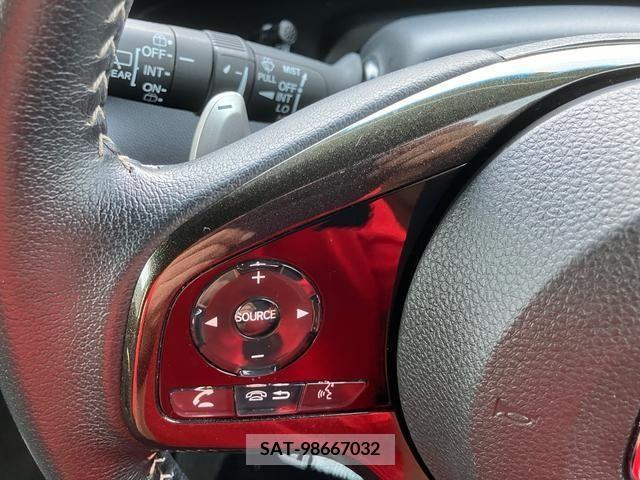 Honda N BOX CUSTOM 2019-04 307033-16